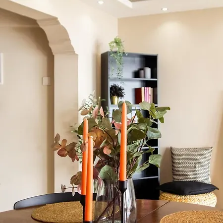 Missafir Exceptional Flat With Sea View In * Izmir