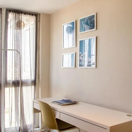 Missafir Exceptional Flat With Sea View In *