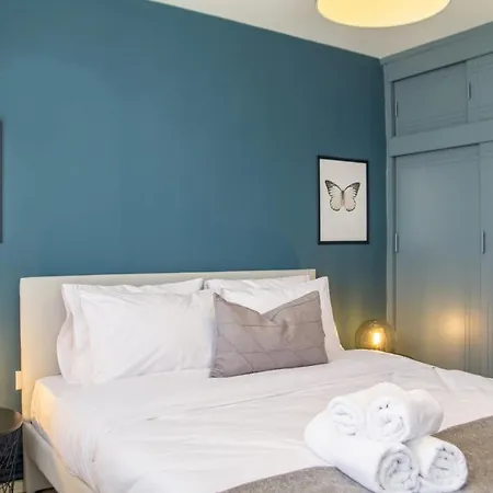 Missafir Exceptional Flat With Sea View In *